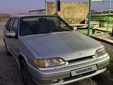 ВАЗ (Lada) 2114 2007 годаүшін680 000 тг. в Кызылорда – фото 3