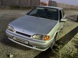 ВАЗ (Lada) 2114 2007 годаүшін680 000 тг. в Кызылорда – фото 2