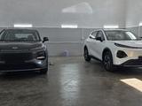 Changan Qiyuan Q05 2026 годаүшін8 900 000 тг. в Караганда – фото 2
