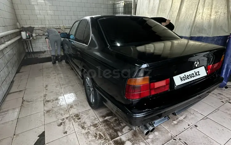 BMW 325 1991 года за 1 150 000 тг. в Талдыкорган