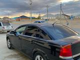 Opel Vectra 2002 года за 1 200 000 тг. в Бейнеу – фото 2