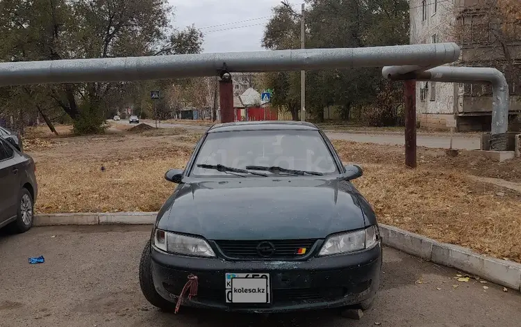 Opel Vectra 1998 года за 400 000 тг. в Уральск