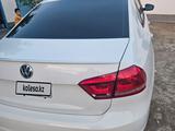 Volkswagen Passat 2014 года за 2 500 000 тг. в Актау
