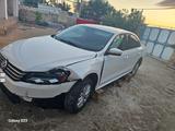 Volkswagen Passat 2014 годаүшін2 500 000 тг. в Актау – фото 3