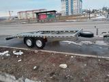ГАЗ 2022 года за 3 200 000 тг. в Талдыкорган