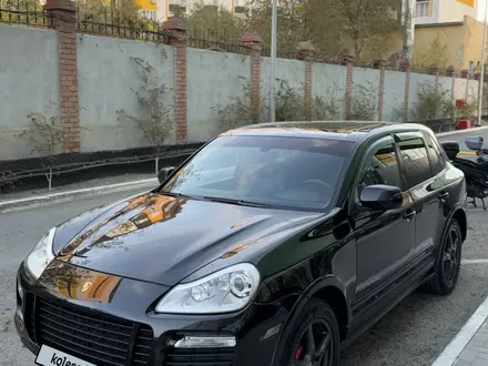 Porsche Cayenne 2008 года за 8 000 000 тг. в Алматы – фото 17