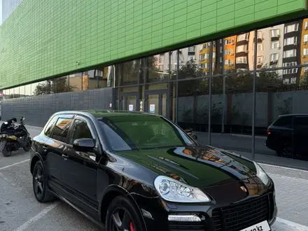 Porsche Cayenne 2008 года за 8 000 000 тг. в Алматы – фото 3