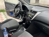 Hyundai Accent 2013 годаүшін4 700 000 тг. в Алматы – фото 5