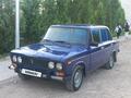 ВАЗ (Lada) 2106 1999 годаүшін1 200 000 тг. в Туркестан – фото 6