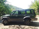 Hyundai Galloper 2002 годаүшін1 500 000 тг. в Алматы