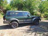Hyundai Galloper 2002 годаүшін1 500 000 тг. в Алматы – фото 2