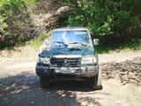 Hyundai Galloper 2002 годаүшін1 500 000 тг. в Алматы – фото 3