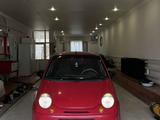 Daewoo Matiz 2011 года за 1 900 000 тг. в Актау – фото 4