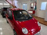 Daewoo Matiz 2011 года за 1 900 000 тг. в Актау
