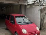 Daewoo Matiz 2011 года за 1 900 000 тг. в Актау – фото 2