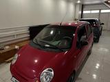 Daewoo Matiz 2011 года за 1 900 000 тг. в Актау – фото 5