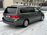Honda Odyssey 2008 годаfor8 000 000 тг. в Караганда – фото 4