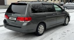 Honda Odyssey 2008 годаfor8 000 000 тг. в Караганда – фото 4