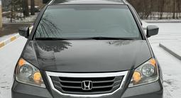 Honda Odyssey 2008 годаfor8 000 000 тг. в Караганда – фото 2