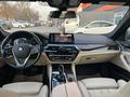 BMW 530 2018 годаfor11 000 000 тг. в Алматы – фото 16