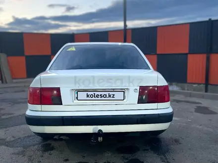 Audi 100 1992 годаүшін2 500 000 тг. в Уральск – фото 3