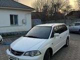 Honda Odyssey 2002 года за 3 500 000 тг. в Алматы – фото 3