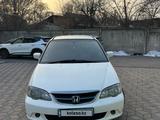 Honda Odyssey 2002 года за 3 500 000 тг. в Алматы – фото 2