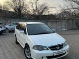 Honda Odyssey 2002 года за 3 500 000 тг. в Алматы