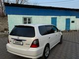 Honda Odyssey 2002 года за 3 500 000 тг. в Алматы – фото 5