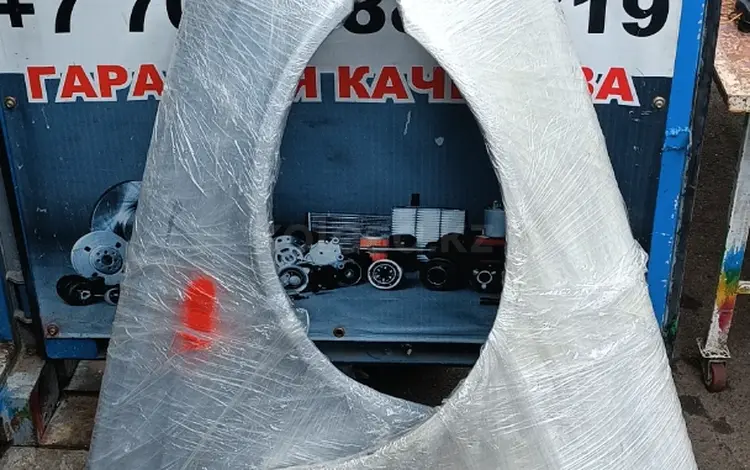 Крыло на mercedes w211 оригинал за 35 000 тг. в Алматы