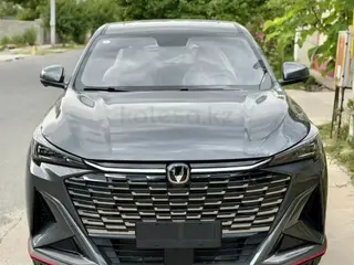 Changan X5 Plus