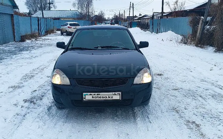 ВАЗ (Lada) Priora 2172 2010 года за 2 000 000 тг. в Уральск