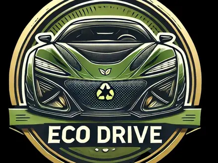 EcoDrive в Караганда