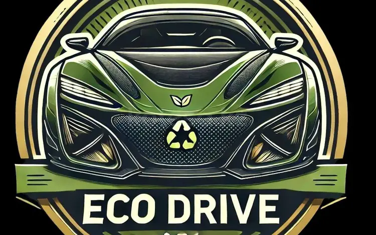 EcoDrive в Караганда