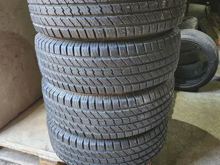 255/70R16 Pearly X-Line HP за 130 000 тг. в Алматы