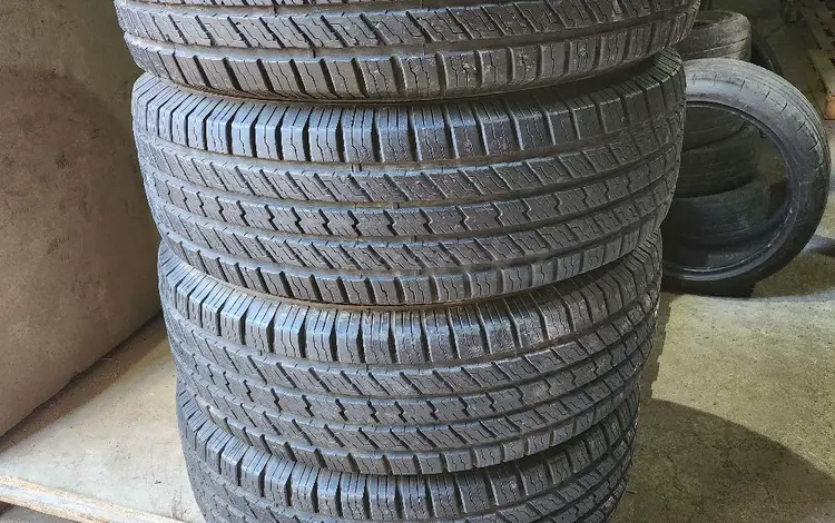 255/70R16 Pearly X-Line HP за 130 000 тг. в Алматы