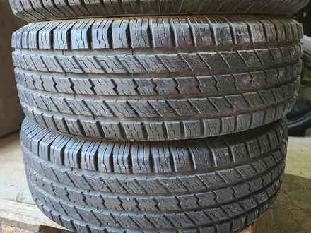 255/70R16 Pearly X-Line HP за 130 000 тг. в Алматы – фото 3