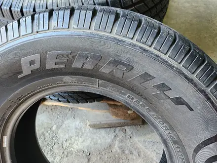 255/70R16 Pearly X-Line HP за 130 000 тг. в Алматы – фото 5