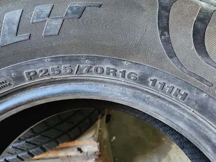 255/70R16 Pearly X-Line HP за 130 000 тг. в Алматы – фото 6
