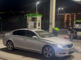Lexus GS 300 2006 года за 5 200 000 тг. в Алматы