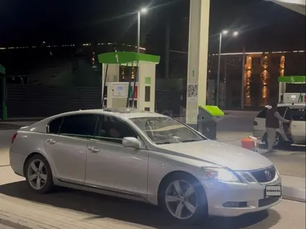 Lexus GS 300 2006 года за 5 000 000 тг. в Алматы