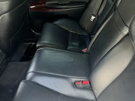 Lexus GS 300 2006 года за 5 000 000 тг. в Алматы – фото 6