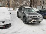 Renault Duster 2020 годаүшін11 500 000 тг. в Уральск – фото 2