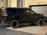 Toyota Land Cruiser Prado 2014 года за 16 800 000 тг. в Актау – фото 3
