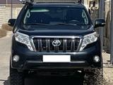 Toyota Land Cruiser Prado 2014 года за 16 800 000 тг. в Актау