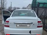 ВАЗ (Lada) Priora 2170 2014 года за 2 800 000 тг. в Уральск – фото 2