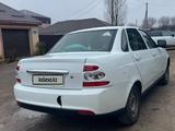 ВАЗ (Lada) Priora 2170 2014 года за 2 800 000 тг. в Уральск – фото 4