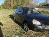 ВАЗ (Lada) Priora 2170 2010 годаүшін1 650 000 тг. в Уральск – фото 2