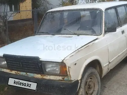 ВАЗ (Lada) 2104 1992 года за 300 000 тг. в Алматы