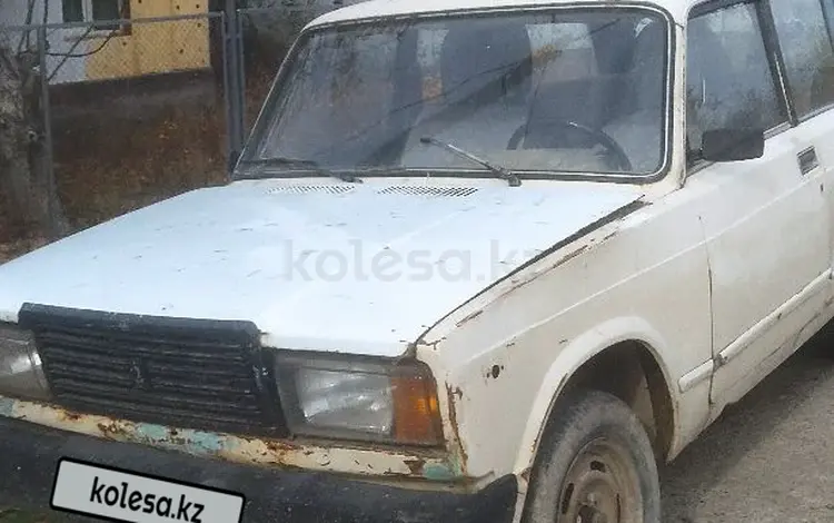 ВАЗ (Lada) 2104 1992 года за 300 000 тг. в Алматы